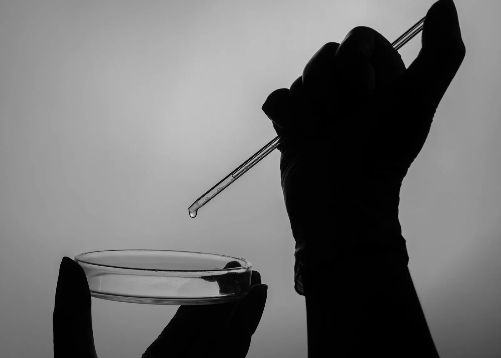 Etapa laboratorial relacionada ao desenvolvimento de dermocosméticos